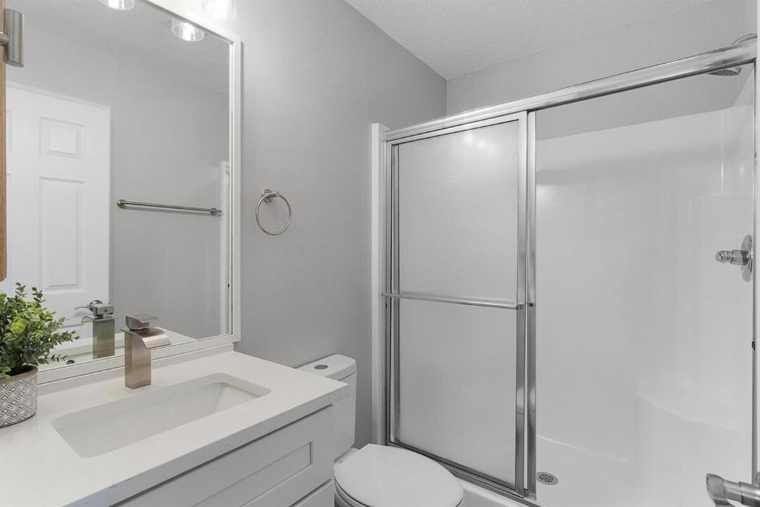 Photo of Bathroom in Alhambra