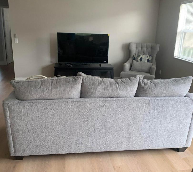 Photo of Livingroom in Alhambra