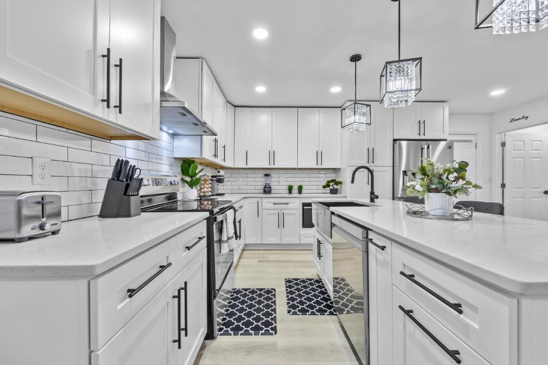 Photo of Kitchen in Atlanta