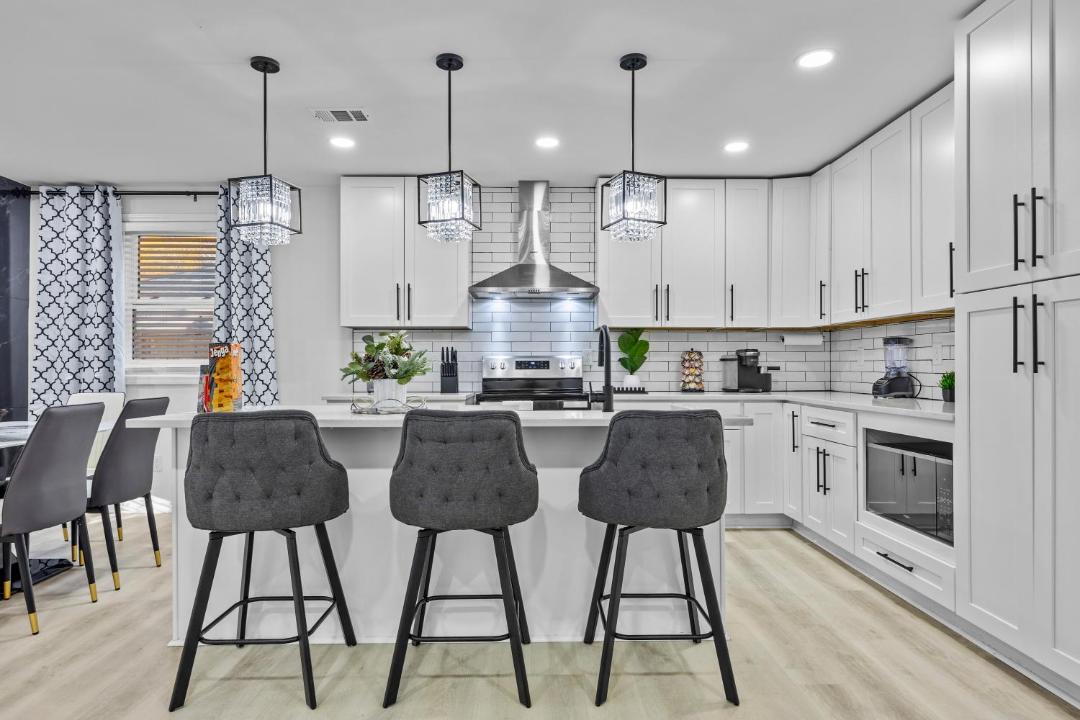Photo of Kitchen in Atlanta