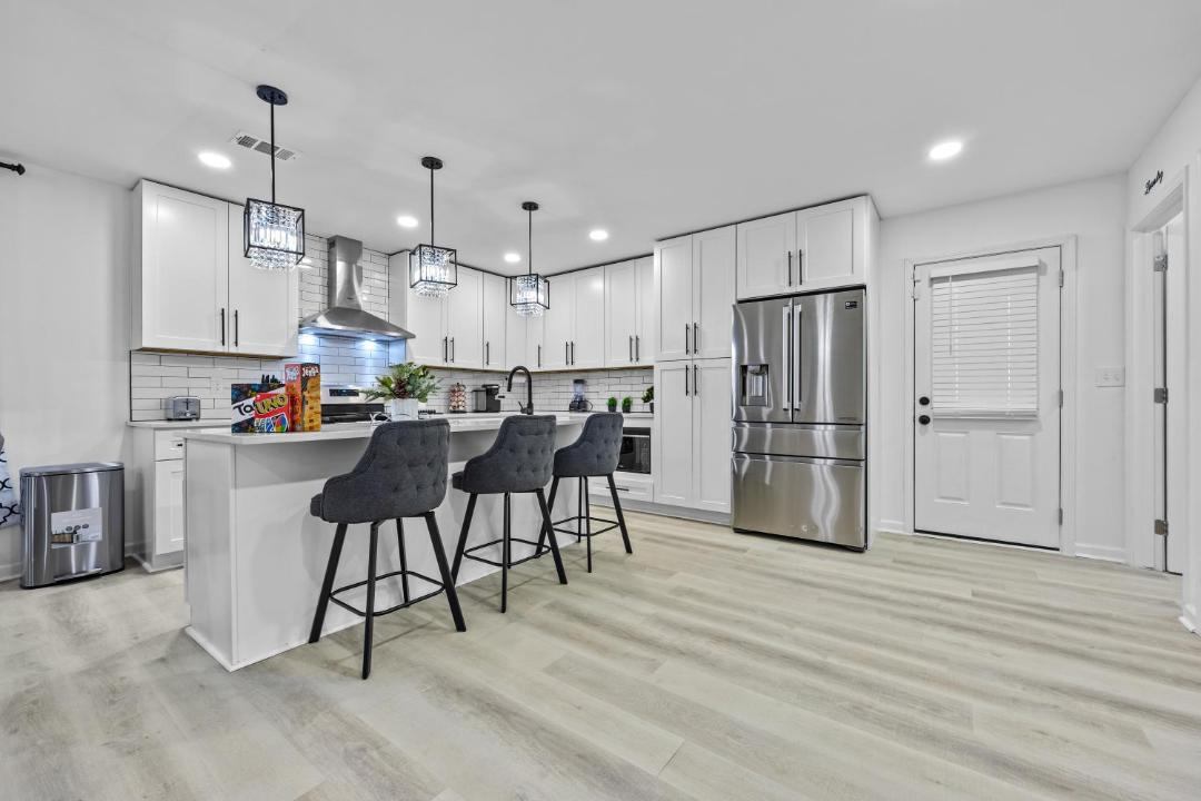 Photo of Kitchen in Atlanta