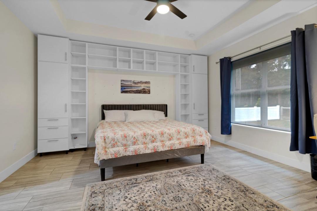 Photo of Bedroom in Wedgefield