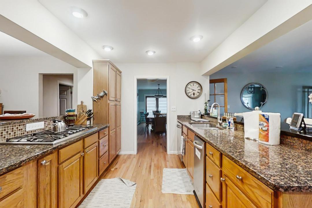 Photo of Kitchen in Beulah