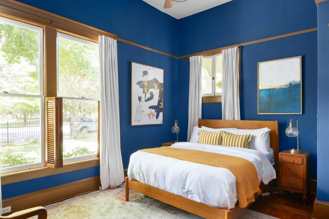 Photo of Bedroom in Kirkwood