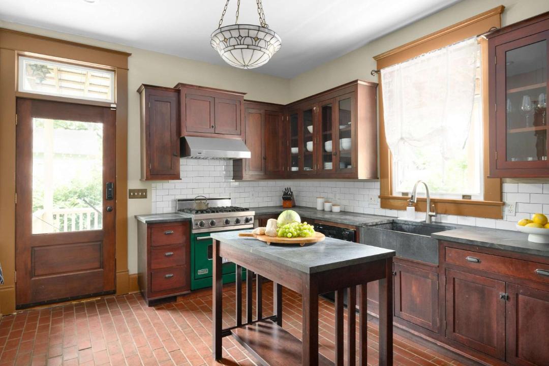 Photo of Kitchen in Kirkwood