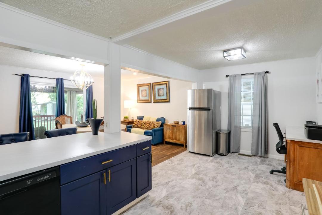 Photo of Kitchen in Greenwood