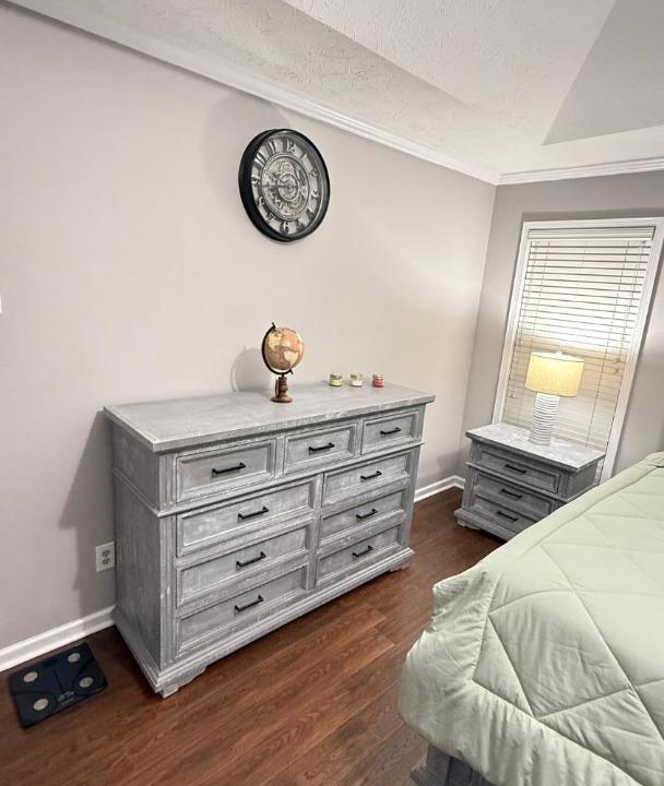 Photo of Bedroom in Prattville