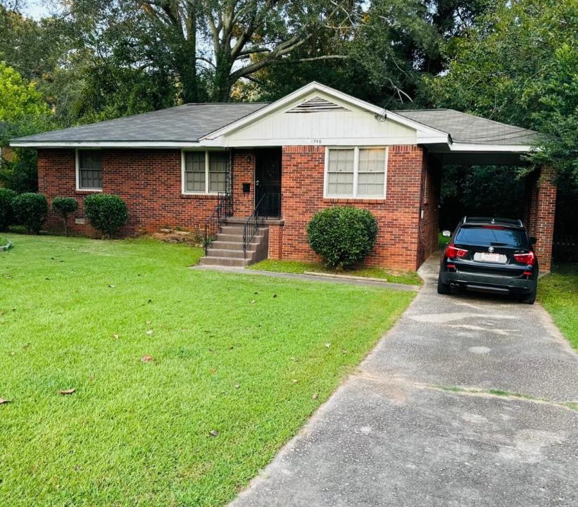 Photo of Others in Candler-McAfee
