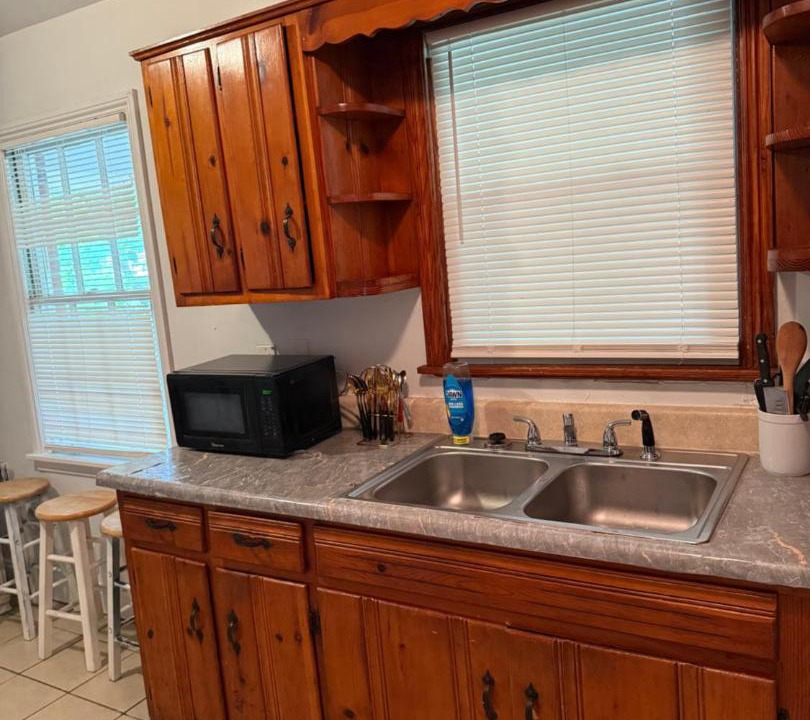 Photo of Kitchen in Candler-McAfee
