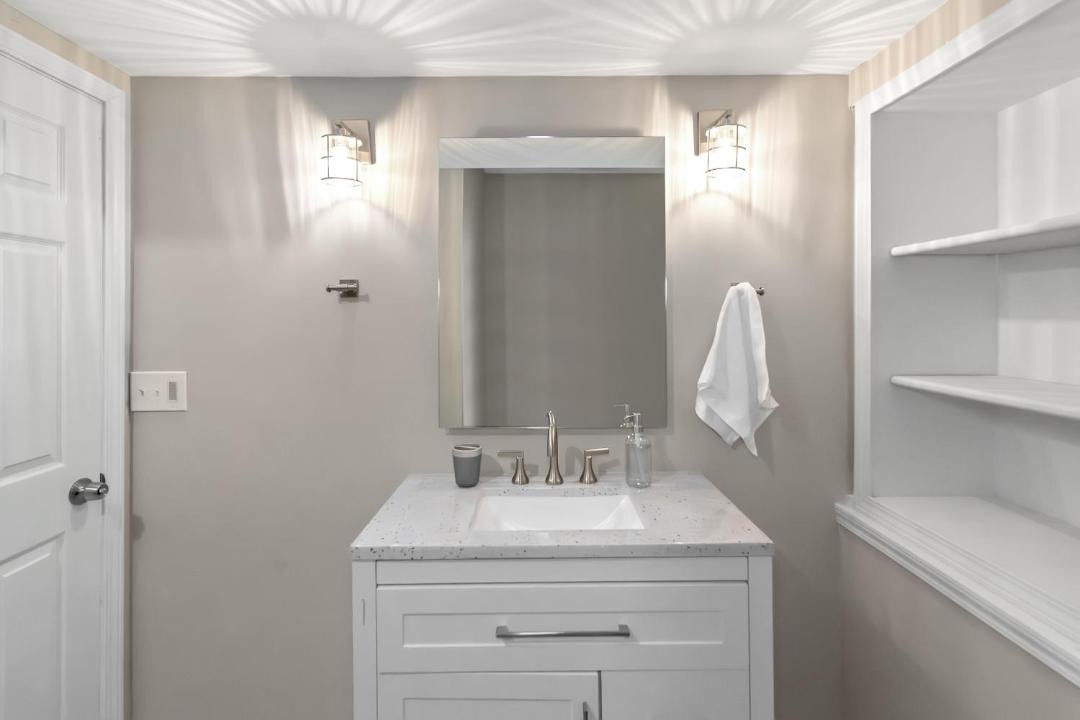 Photo of Bathroom in Church Street