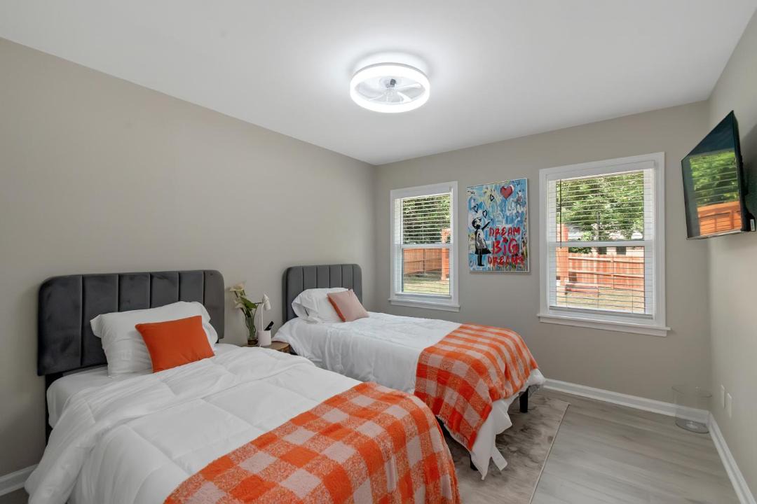Photo of Bedroom in Church Street
