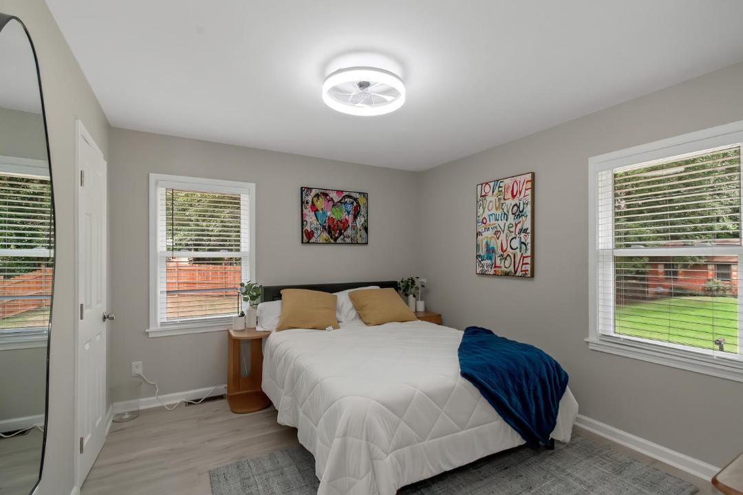 Photo of Bedroom in Church Street