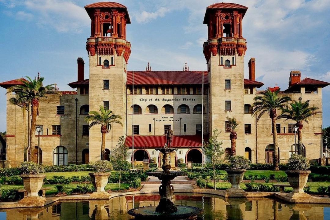 Photo of Others in St. Augustine South