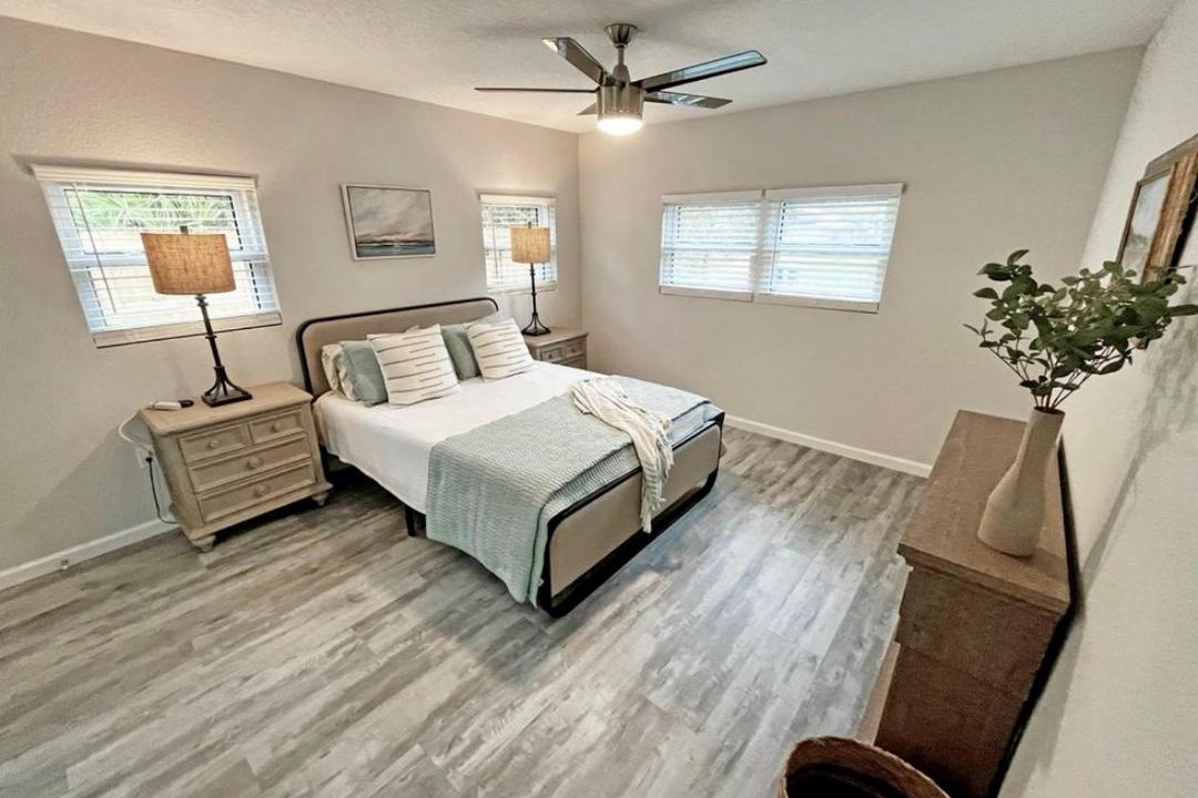 Photo of Bedroom in St. Augustine South
