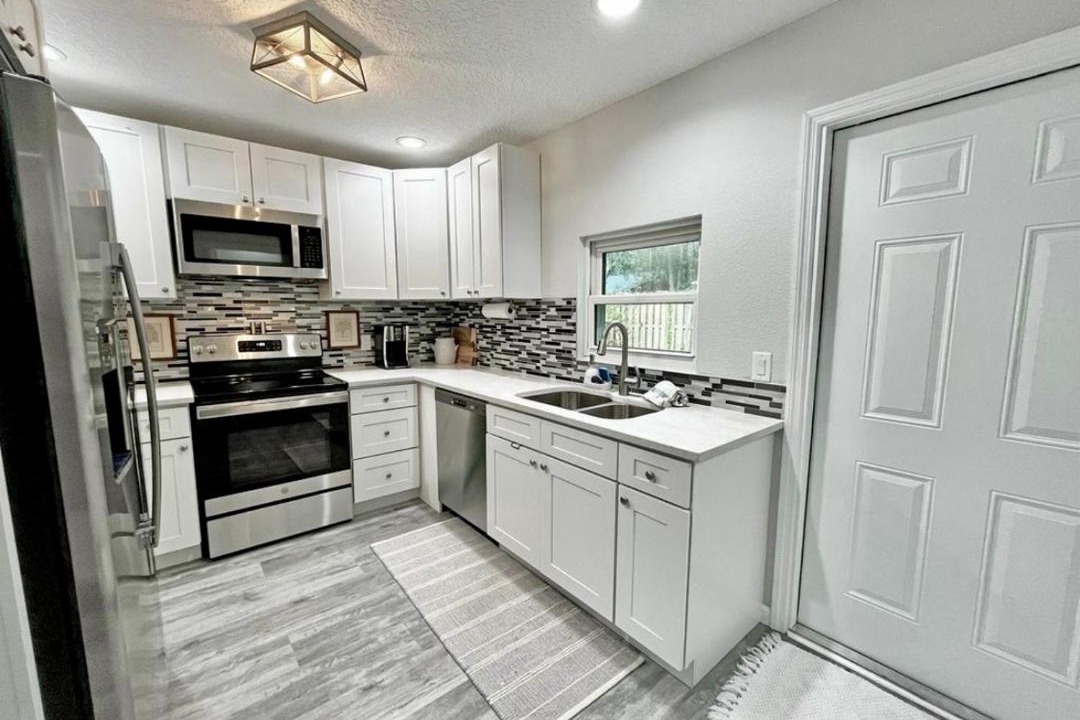 Photo of Kitchen in St. Augustine South