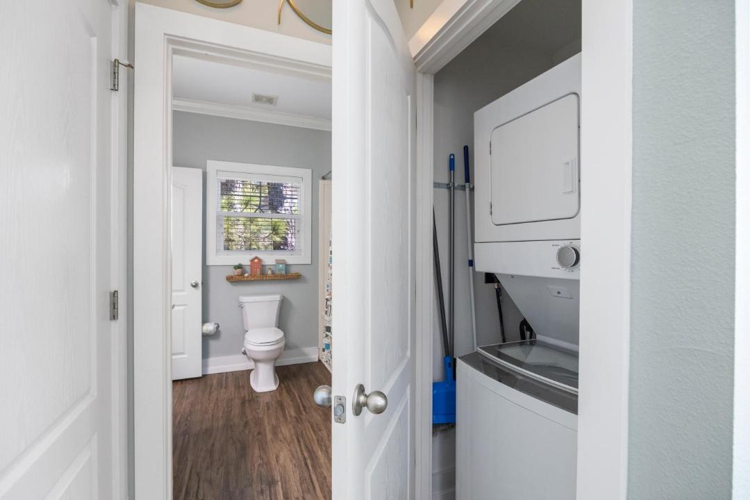 Photo of Bathroom in Ono Island