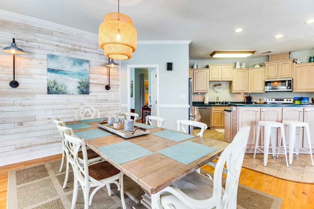 Photo of Kitchen in Tybee Island