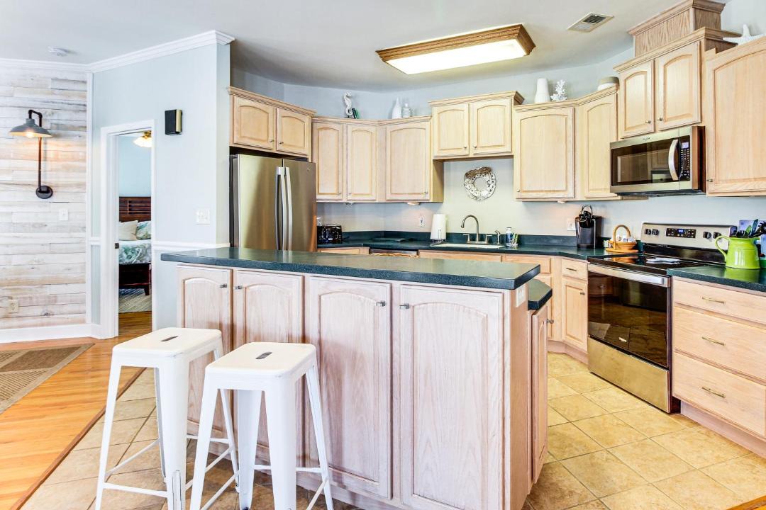 Photo of Kitchen in Tybee Island
