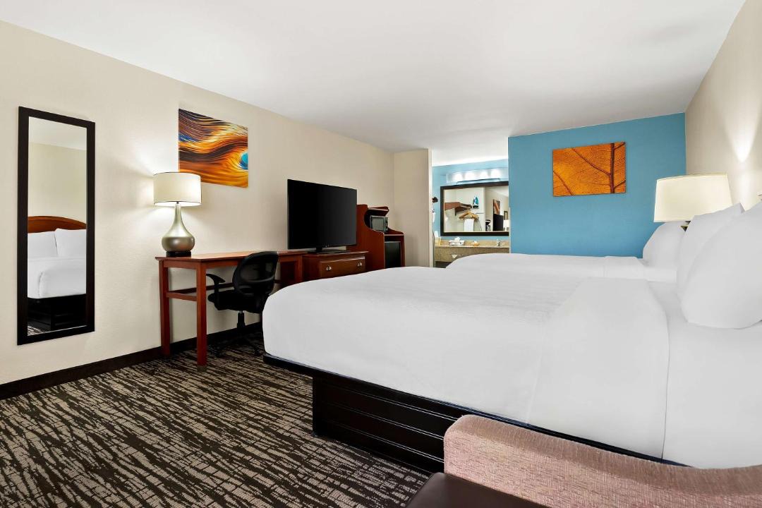 Photo of Bedroom in Greenville
