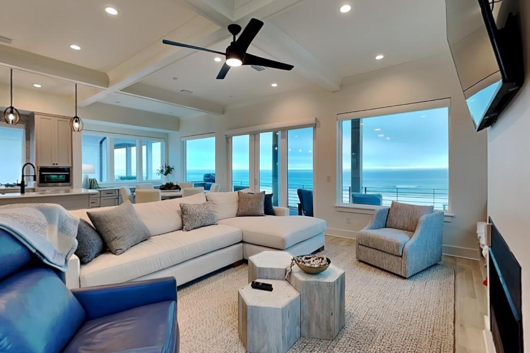 Photo of Livingroom in Ono Island