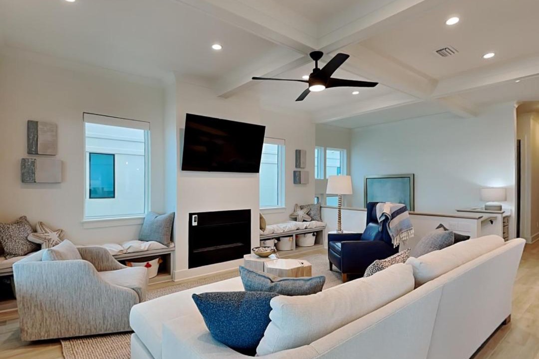 Photo of Livingroom in Ono Island