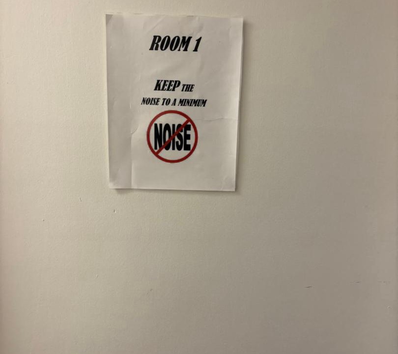 Photo of Bathroom in East Atlanta