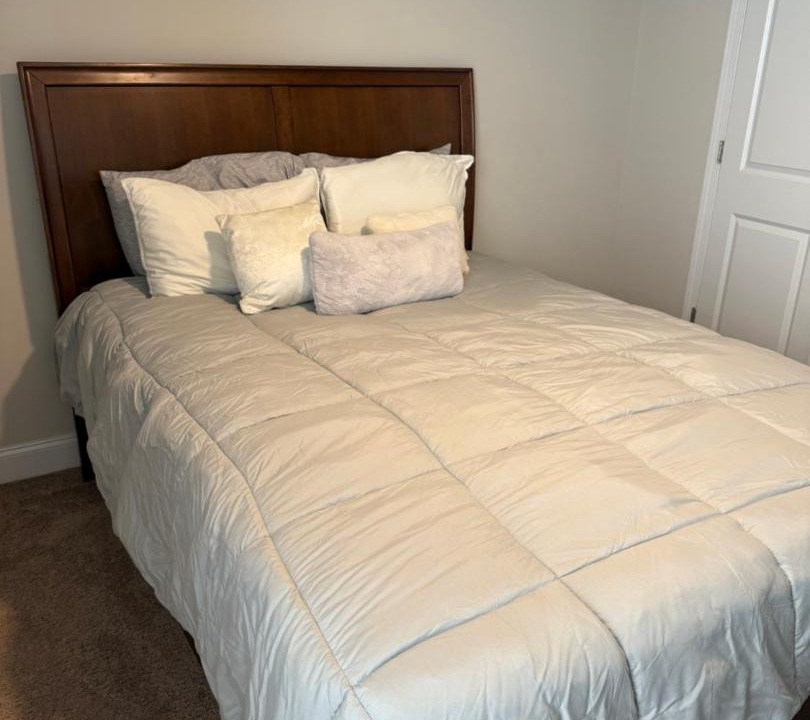 Photo of Bedroom in Decatur