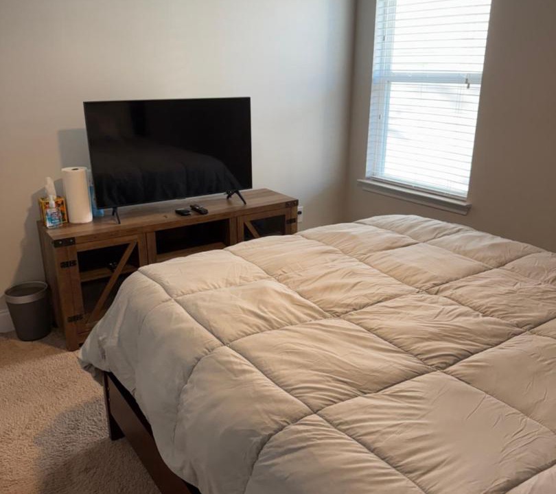 Photo of Bedroom in Decatur