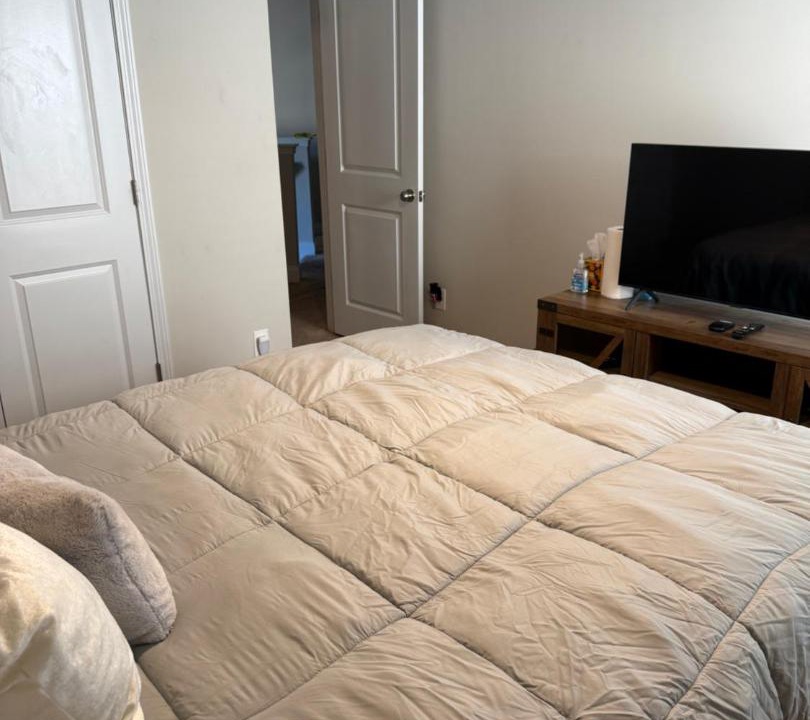 Photo of Bedroom in Decatur