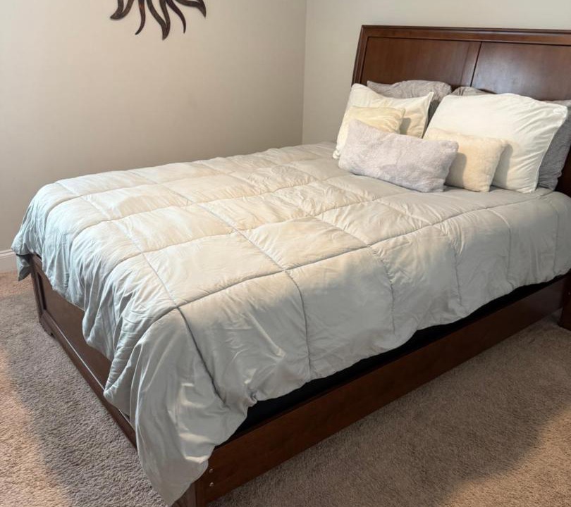 Photo of Bedroom in Decatur