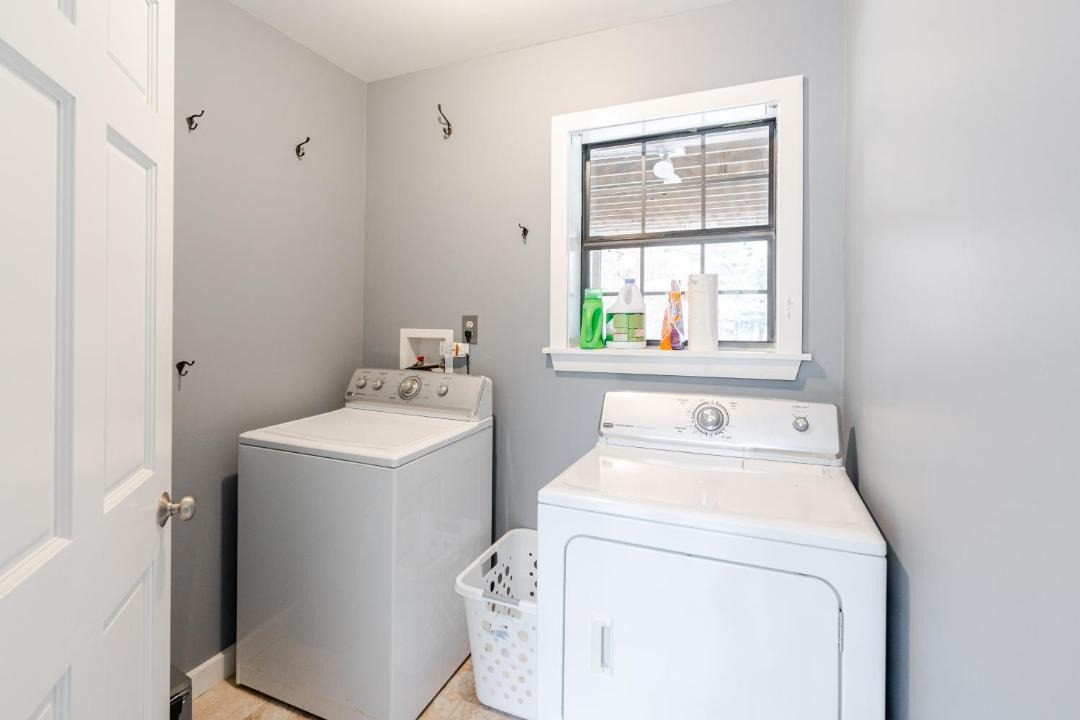 Photo of Bathroom in Covington