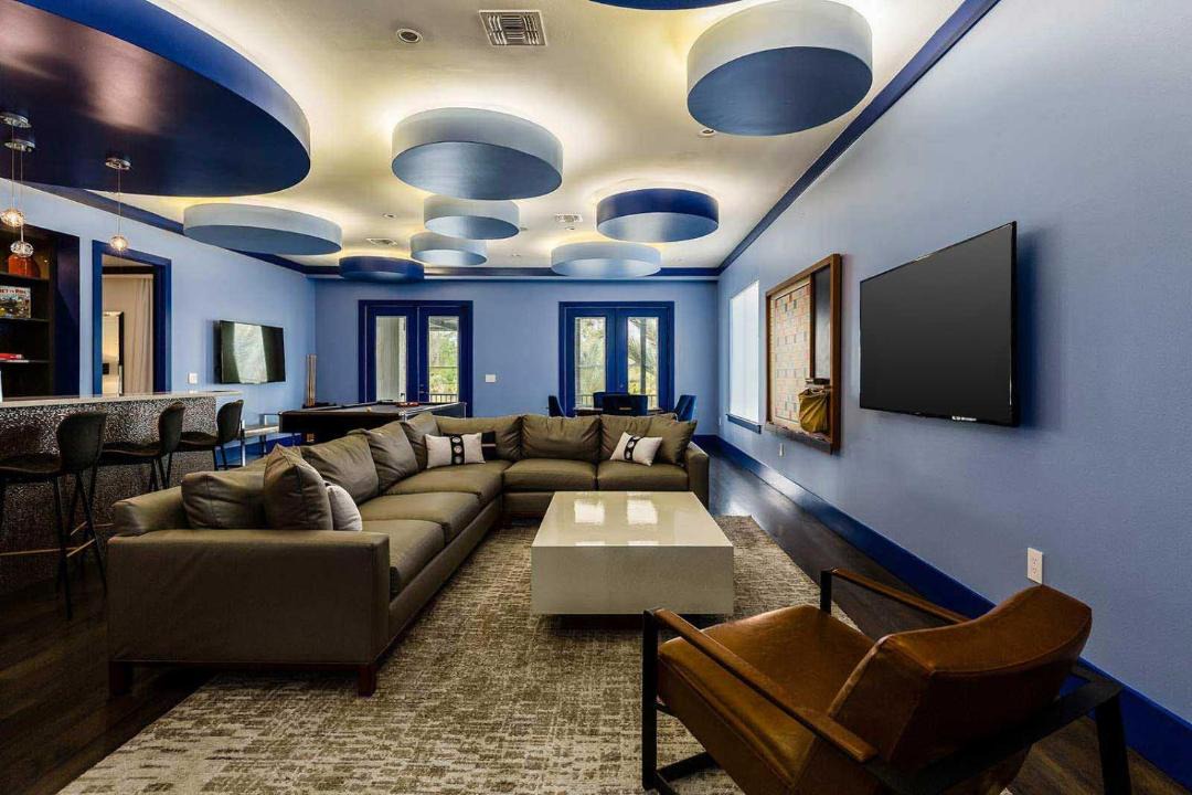 Photo of Livingroom in Reunion