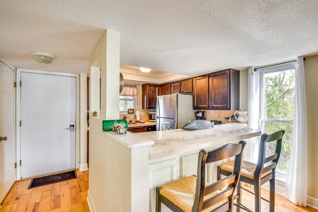 Photo of Kitchen in Welaka