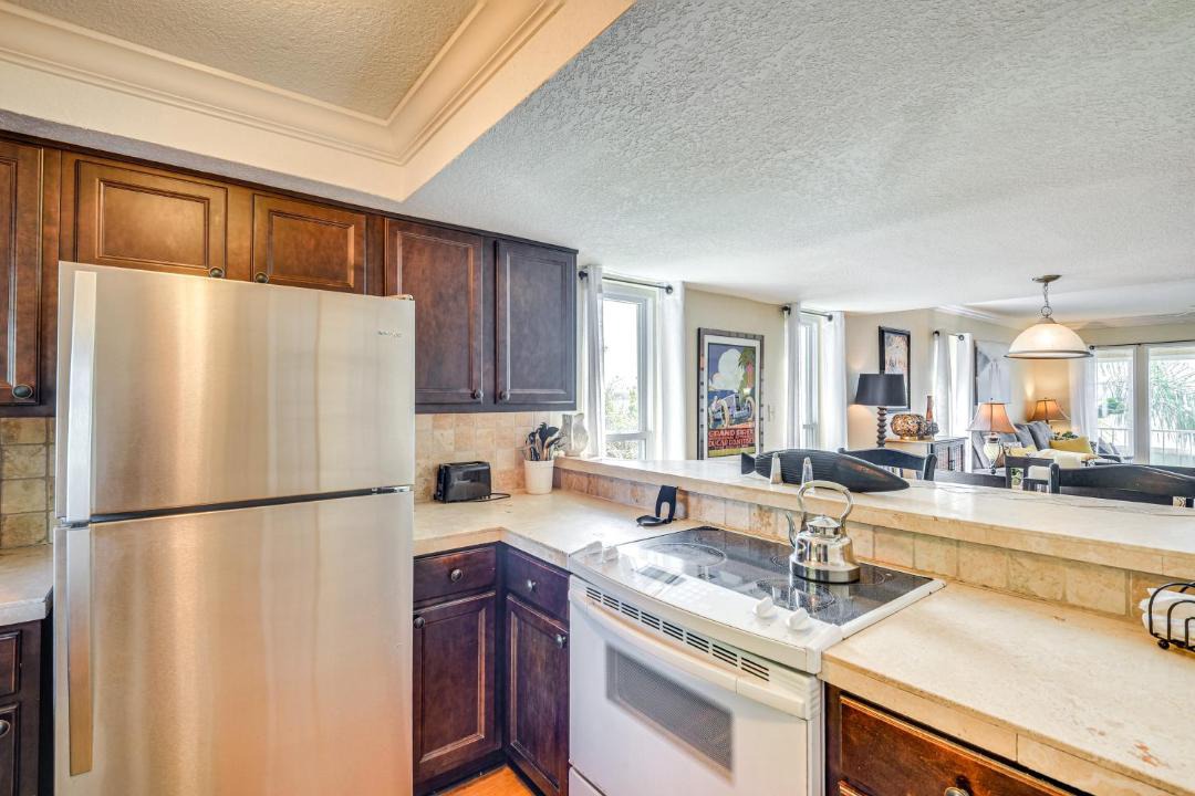 Photo of Kitchen in Welaka