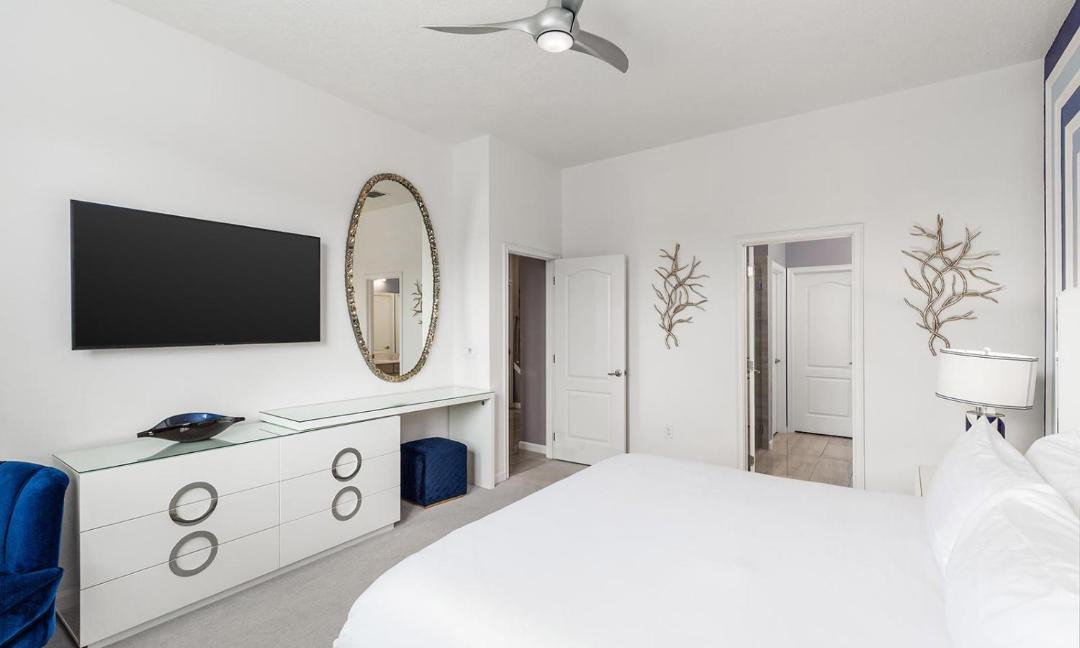 Photo of Bedroom in Loughman