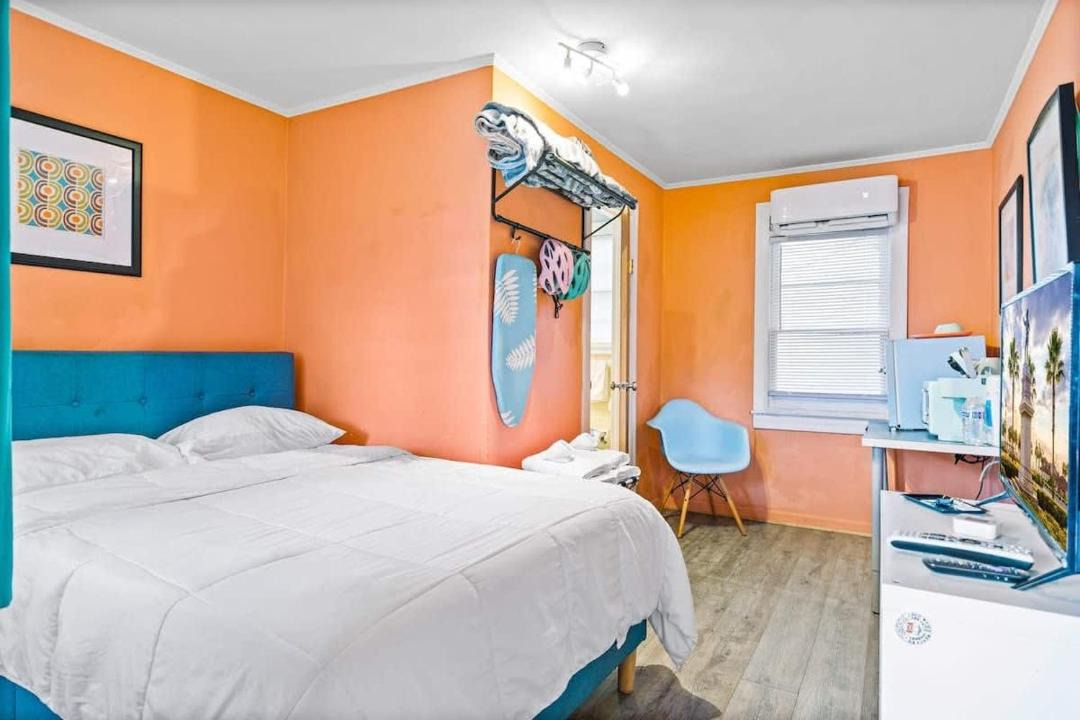 Photo of Bedroom in St. Augustine