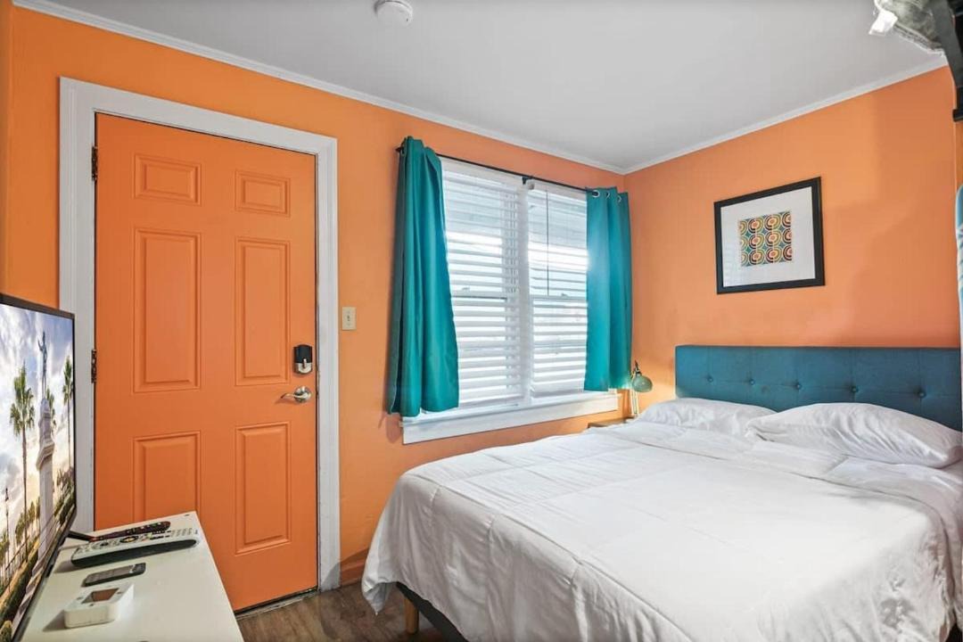 Photo of Bedroom in St. Augustine