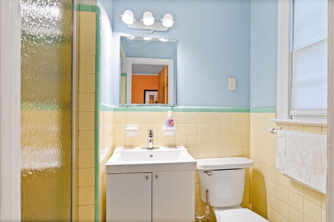 Photo of Bathroom in St. Augustine