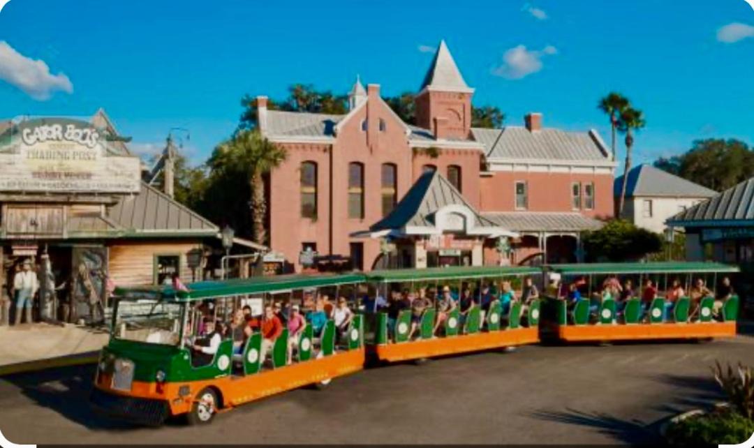 Photo of Others in St. Augustine South
