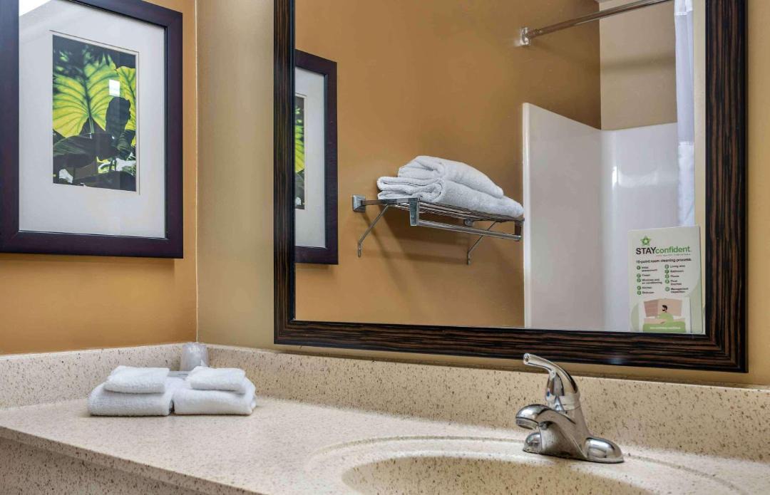 Photo of Bathroom in Lake Mary