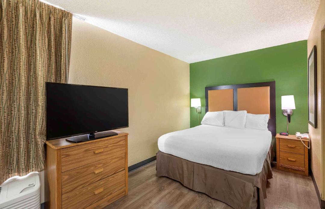 Photo of Bedroom in Lake Mary