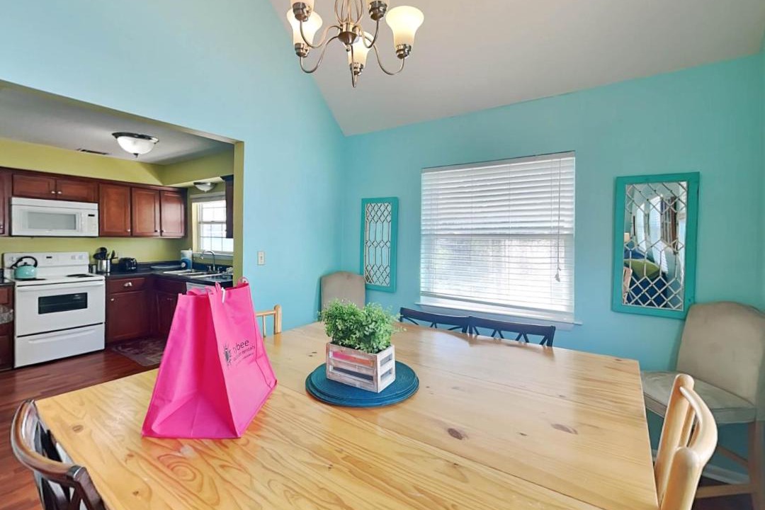 Photo of Kitchen in Tybee Island