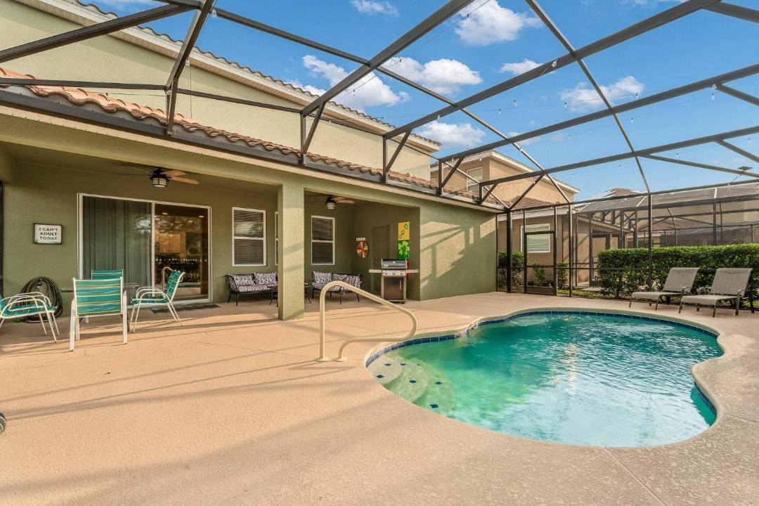Photo of Patio Balcony in Loughman