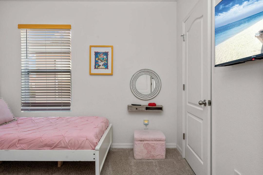 Photo of Bedroom in Loughman