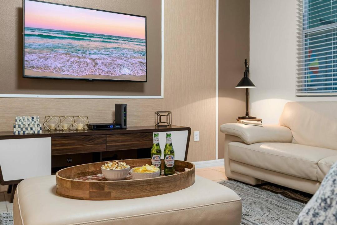 Photo of Livingroom in Loughman