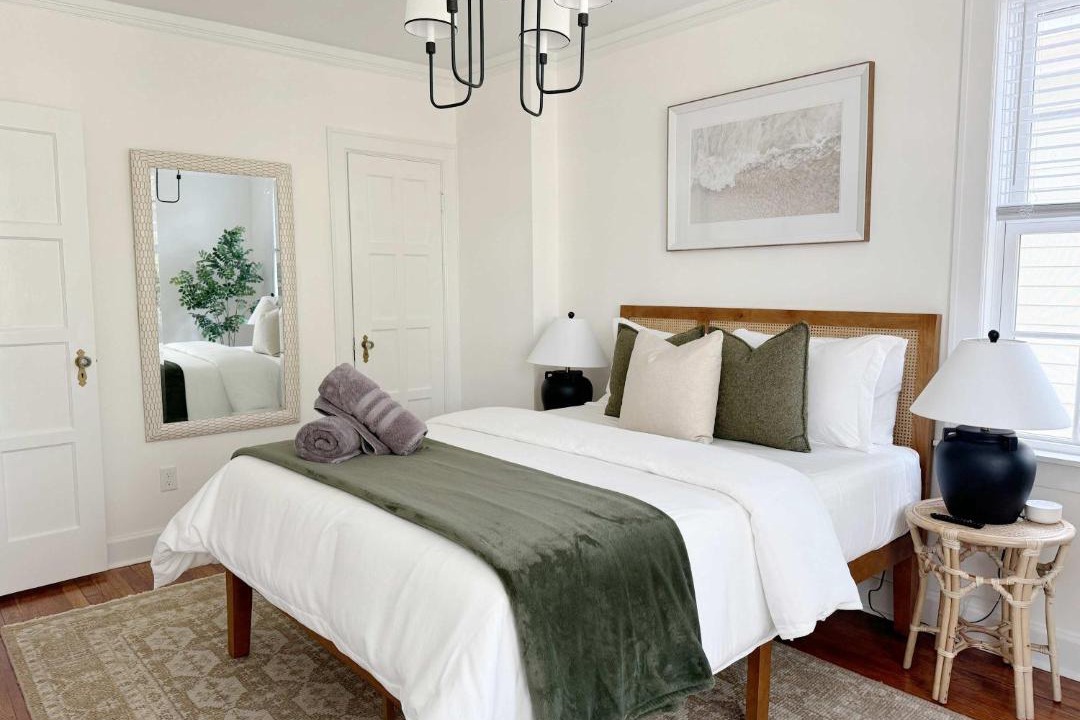 Photo of Bedroom in Dixon Park