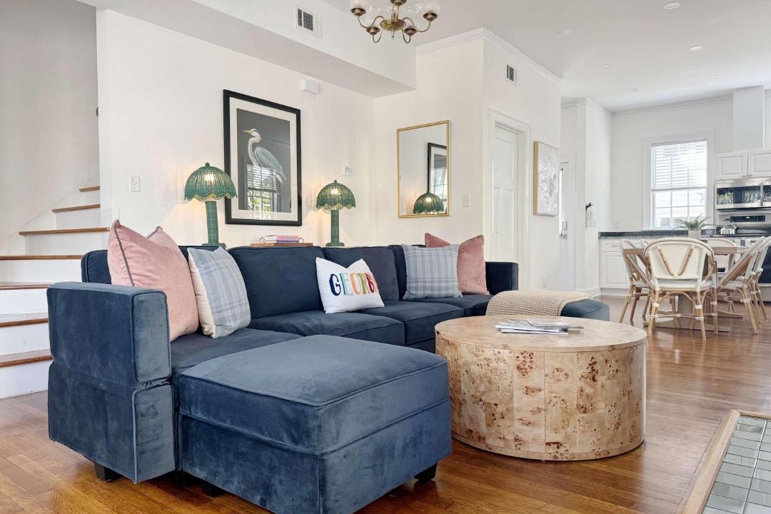 Photo of Livingroom in Dixon Park