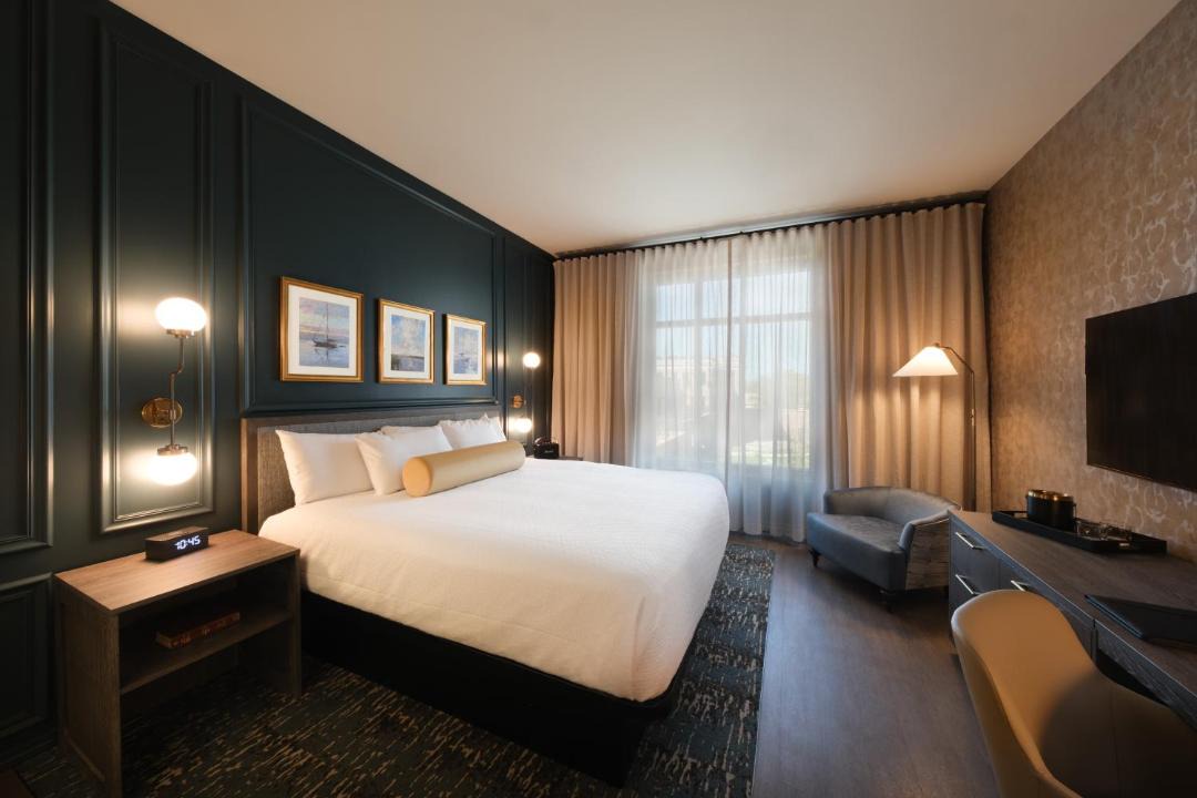 Photo of Bedroom in Biloxi