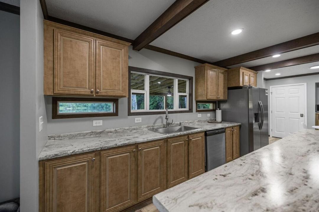 Photo of Kitchen in Hammond