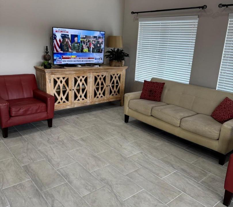 Photo of Livingroom in Clanton